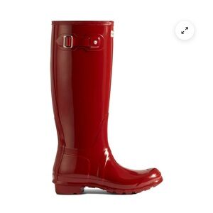 Women's Original Tall Gloss Rain Boots